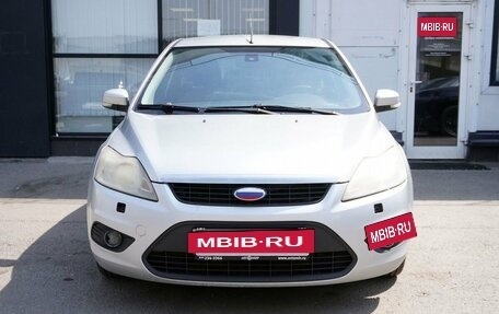 Ford Focus II рестайлинг, 2008 год, 423 000 рублей, 2 фотография