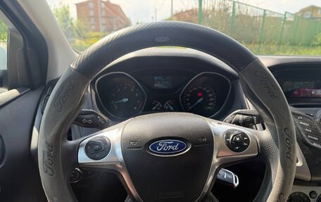 Ford Focus III, 2013 год, 599 000 рублей, 6 фотография
