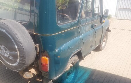 ЛуАЗ 3151, 1991 год, 200 000 рублей, 3 фотография