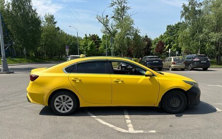 KIA Cerato IV, 2021 год, 1 450 000 рублей, 5 фотография