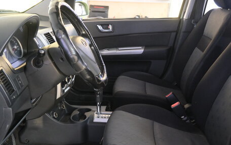 Hyundai Getz I рестайлинг, 2007 год, 669 000 рублей, 8 фотография
