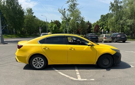 KIA Cerato IV, 2021 год, 1 450 000 рублей, 4 фотография