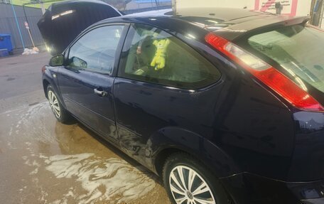 Ford Focus II рестайлинг, 2007 год, 270 000 рублей, 6 фотография