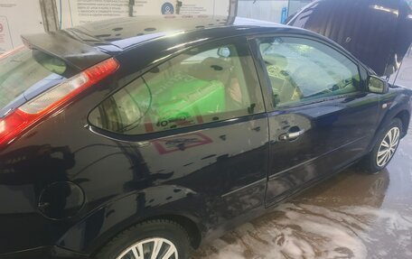 Ford Focus II рестайлинг, 2007 год, 270 000 рублей, 7 фотография