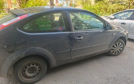 Ford Focus II рестайлинг, 2007 год, 270 000 рублей, 8 фотография