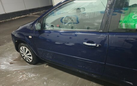 Ford Focus II рестайлинг, 2007 год, 270 000 рублей, 10 фотография