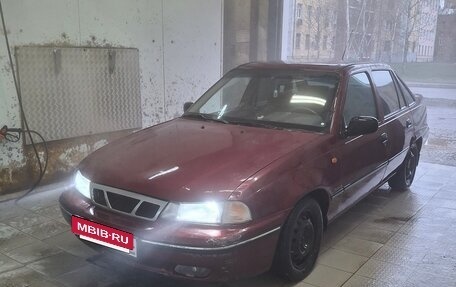 Daewoo Nexia I рестайлинг, 2006 год, 175 000 рублей, 3 фотография