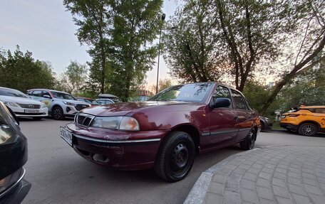 Daewoo Nexia I рестайлинг, 2006 год, 175 000 рублей, 6 фотография