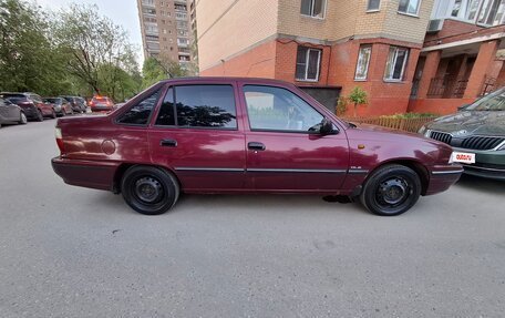 Daewoo Nexia I рестайлинг, 2006 год, 175 000 рублей, 13 фотография
