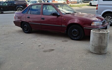 Daewoo Nexia I рестайлинг, 2006 год, 175 000 рублей, 16 фотография