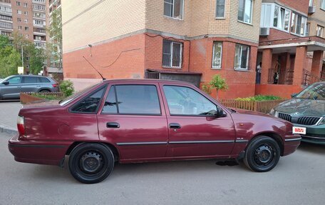 Daewoo Nexia I рестайлинг, 2006 год, 175 000 рублей, 11 фотография
