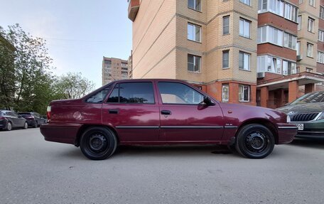 Daewoo Nexia I рестайлинг, 2006 год, 175 000 рублей, 12 фотография