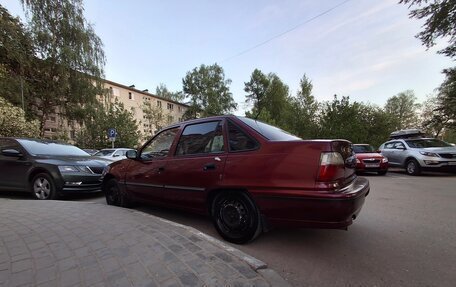 Daewoo Nexia I рестайлинг, 2006 год, 175 000 рублей, 14 фотография