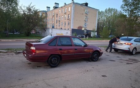 Daewoo Nexia I рестайлинг, 2006 год, 175 000 рублей, 15 фотография