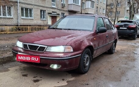 Daewoo Nexia I рестайлинг, 2006 год, 175 000 рублей, 4 фотография