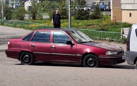 Daewoo Nexia I рестайлинг, 2006 год, 175 000 рублей, 17 фотография
