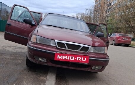 Daewoo Nexia I рестайлинг, 2006 год, 175 000 рублей, 9 фотография