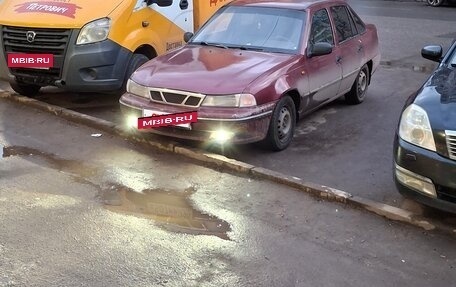 Daewoo Nexia I рестайлинг, 2006 год, 175 000 рублей, 5 фотография
