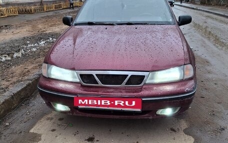 Daewoo Nexia I рестайлинг, 2006 год, 175 000 рублей, 8 фотография