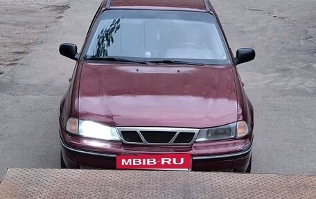 Daewoo Nexia I рестайлинг, 2006 год, 175 000 рублей, 7 фотография