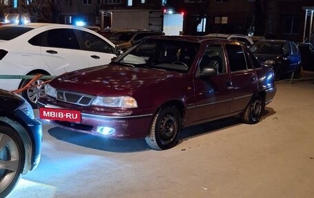 Daewoo Nexia I рестайлинг, 2006 год, 175 000 рублей, 10 фотография