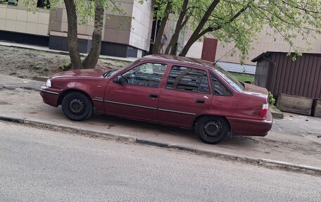 Daewoo Nexia I рестайлинг, 2006 год, 175 000 рублей, 18 фотография