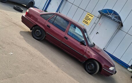 Daewoo Nexia I рестайлинг, 2006 год, 175 000 рублей, 20 фотография