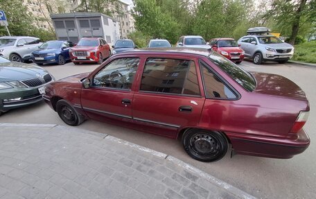 Daewoo Nexia I рестайлинг, 2006 год, 175 000 рублей, 21 фотография