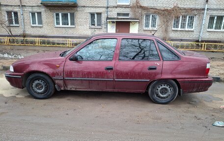 Daewoo Nexia I рестайлинг, 2006 год, 175 000 рублей, 19 фотография