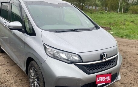 Honda Freed II, 2022 год, 5 фотография