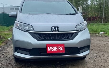 Honda Freed II, 2022 год, 4 фотография