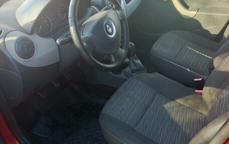 Renault Logan I, 2011 год, 250 000 рублей, 5 фотография