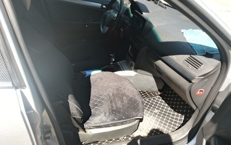 Opel Astra H, 2007 год, 440 000 рублей, 5 фотография