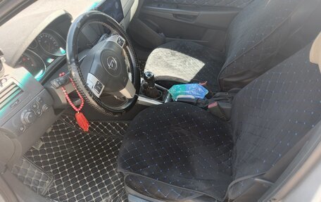 Opel Astra H, 2007 год, 440 000 рублей, 6 фотография