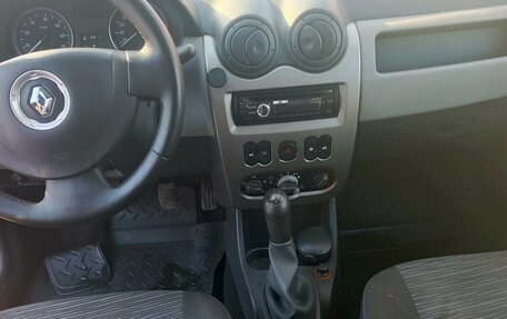 Renault Logan I, 2011 год, 250 000 рублей, 6 фотография
