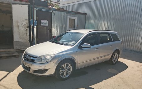 Opel Astra H, 2007 год, 440 000 рублей, 2 фотография