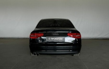 Audi A4, 2013 год, 1 469 000 рублей, 5 фотография