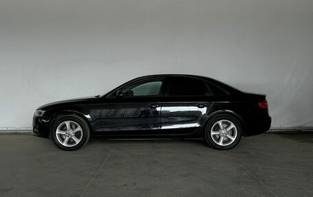 Audi A4, 2013 год, 1 469 000 рублей, 8 фотография