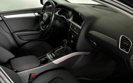 Audi A4, 2013 год, 1 469 000 рублей, 9 фотография