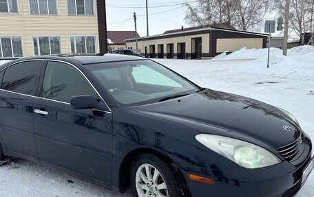 Toyota Windom, 2003 год, 660 000 рублей, 3 фотография