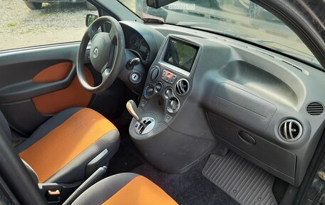 Fiat Panda II, 2007 год, 250 000 рублей, 5 фотография