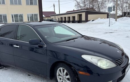Toyota Windom, 2003 год, 660 000 рублей, 4 фотография