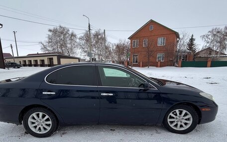 Toyota Windom, 2003 год, 660 000 рублей, 6 фотография