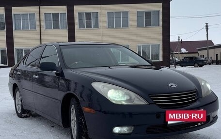 Toyota Windom, 2003 год, 660 000 рублей, 5 фотография