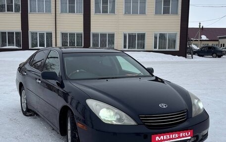 Toyota Windom, 2003 год, 660 000 рублей, 2 фотография
