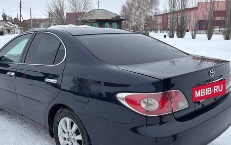 Toyota Windom, 2003 год, 660 000 рублей, 7 фотография