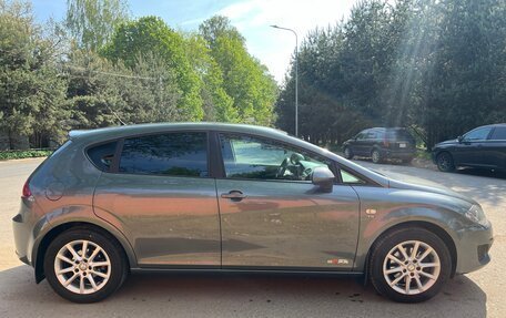 SEAT Leon II, 2012 год, 1 290 000 рублей, 4 фотография