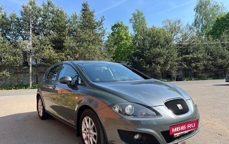 SEAT Leon II, 2012 год, 1 290 000 рублей, 3 фотография