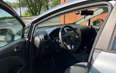 SEAT Leon II, 2012 год, 1 290 000 рублей, 9 фотография