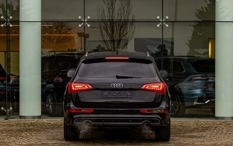 Audi Q5, 2012 год, 1 325 000 рублей, 5 фотография